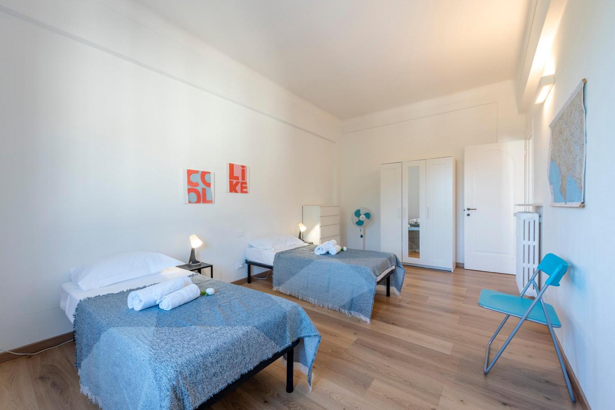 Central Flat In Camogli - Happy Rentals Exterior foto